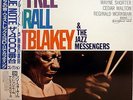 ART BLAKEY / FREE FOR ALL  / BLUE NOTE / TOSHIBA JAPAN OBI