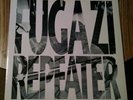Fugazi - Repeater LP on Dischord Records (DIS44) Made in France VG+
