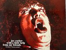 JOE COCKER-With A Little Help From My Friends-LP-1969 Festival SFL-933,382-Rare