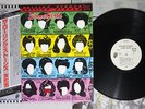 ROLLING STONES SOME GIRLS ROLLING STONES ESS-81050 JAPAN PROMO OBI LP