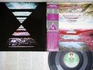 TANGERINE DREAM STRATOSFEAR VIRGIN YX-7141-VR JAPAN PROMO OBI LP