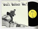 JERRY PORTER DONT BOTHER ME CAPITOL CUSTOM  RECORD ALBUM LP