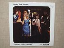 The ROLLING STONES Honky Tonk Woman 45 RPM Record with PS ORIGINAL 1st Press NM