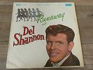 Del Shannon - Runaway 1961 UK LP LONDON