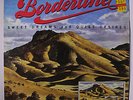 BORDERLINE: Sweet Dreams & Quiet Desires LP (cut corner, small toc, small corne