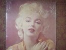 Marilyn Monroe Legends sealed LP same self title