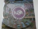 Lush - Lovelife   RARE CLEAR VINYL LP