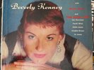 BEVERLY KENNEY sings w/ JIMMY JONES & The BASIE-ITES Roost LP 2218 JOE MEWMAN