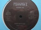 * TERRY NOVA Push With Size JA DISCO MODERN SOUL Glen Adams PROSPECT Sealed HEAR