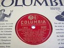 BILLIE HOLIDAY & TEDDY WILSON 78rpm 