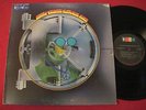 BLUES PSYCH LP - THE MYSTIC NUMBER NATIONAL BANK (1969) PROBE CPLP-4501 VG++