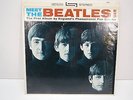 The Beatles - Meet The Beatles - ST 2047 - Original Vinyl