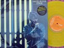 David Bowie Original UK 2LP Yellow vinyl Stage NM 1978 Art Rock