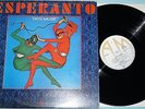 Esperanto - Danse Macabre, Vinyl, LP, UK'74, Rock, vg++