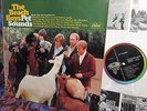 RAINBOW Cap 1967 ORIG   BEACH BOYS   PET SOUNDS   psych Beatles BRIAN WILSON