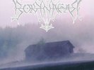 Borknagar - BORKNAGAR [LP]