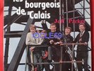 Les Bourgeois de Calais et Jeff Parker, rue de tristesse , EP