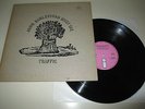 TRAFFIC - JOHN BARLEYCORN MUST DIE - ISLAND UK 1970 PINK LABEL ORIGINAL