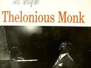 Thelonious Monk-The Unique-Riverside 12-209-MONO GREAT