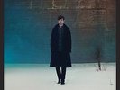JAMES BLAKE OVERGROWN LP Vinyl Album RECORD NEW