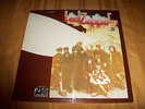 SEALED Led Zeppelin II LP Original US Pressing Record Atlantic SD 19127 IV III
