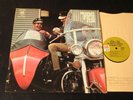 Fantastic Expedition Of Doug Dillard & Gene Clark - ORIGINAL 1968  LP - CLEAN