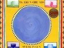 Talking Heads vinyl LP album record Speaking In Tongues German 92-3883-1 SIRE