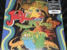 JULY ? Killer UK Acid Psych Freakbeat ? re-issue w/Promo Poster Sealed