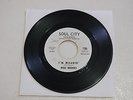 rose brooks / i'm moanin' / soul city / rare northern