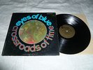 EYES OF BLUE-crossroads of time '68 U.S MERCURY LP ORIG. G/GIANT/MAN/BIG SLEEP