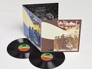 Led Zeppelin **2 II **Brand New Deluxe Edition 180 GRAM Double Record LP Vinyl