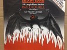 MEAT LOAF Bat Out Of Hell 1978 UK12'' RED Vinyl single EXCELLENT CONDITION
