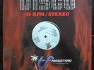* JUDGES NEPHEW Disco Mama COSMIC LATIN DISCO BREAKS Electric Cat 12 SEALED Hear