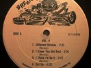 * OCTOPUS BREAK BEATS Vol 4   Pookey Blow RAP FUNK BREAKS REMIX OG UBB 12” HEAR