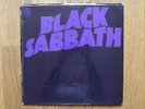 BLACK SABBATH LP-MASTER OF REALITY-UK ORIG VERTIGO SPIRAL LABEL-CAT# 6360 050 VG
