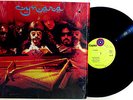 CYNARA ? EX 1970 Capitol shrink ELVIN JONES jazz psych prog LISTENING STONED IS