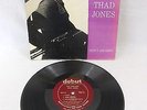 Thad Jones Charlie Mingus 