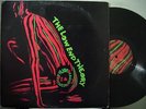 A TRIBE CALLED QUEST [THE LOWER END THEORY] EX RARE 1996 JIVE 2xLP