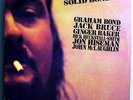 GRAHAM BOND ORGANIZATION w/JOHN McLAUGHLIN SOLID BOND VERY RARE ORIG '70 LP N/M