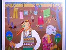 ROBERT WYATT RUTH IS STRANGER THAN RICHARD ULTRA-RARE ORIG '74 UK-ONLY VIRGIN LP