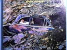 JIMMY BUFFETT DOWN TO EARTH 1st ALBUM ULTRA-RARE ORIG '70 BARNABY LP SHRINK MINT