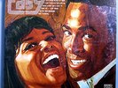MARVIN GAYE w/TAMMI TERRELL EASY RARE ORIG '69 TAMLA LP IN SHRINK NEAR MINT