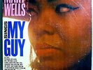 MARY WELLS MY GUY VERY RARE ORIG 1964 MONO LP 1A MOTOWN CLASSIC BEAUTIFUL