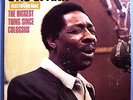 OTIS SPANN+FLEETWOOD MAC BIGGEST COLOSSUS ULTRA-RARE ORIG 1969 BLUE HORIZON LP