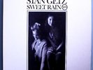 STAN GETZ w/RON CARTER+TONY WILLIAMS SWEET RAIN RARE ORIG '67 VERVE LP RVG NM