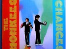 THE MONKEES CHANGES (FINAL ALBUM) ULTRA-RARE ORIG '70 COLGEMS PROMO LP NEAR MINT