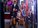 MOBY GRAPE 1st ALBUM RARE ORIG'67 STEREO LP w/UNCENSORED 