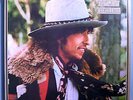 BOB DYLAN DESIRE RARE ORIGINAL 1975 COLUMBIA PROMO LP NEAR MINT