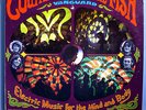 COUNTRY JOE & THE FISH ELECTRIC MUSIC MEGA-RARE ORIG'67 MONO LP PSYCH CLASSIC NM