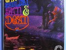 JAN & DEAN SAVE FOR RAINY DAY ULTRA-RARE WITHDRAWN ORIG'68 J&D MONO LP SHRINK 1A